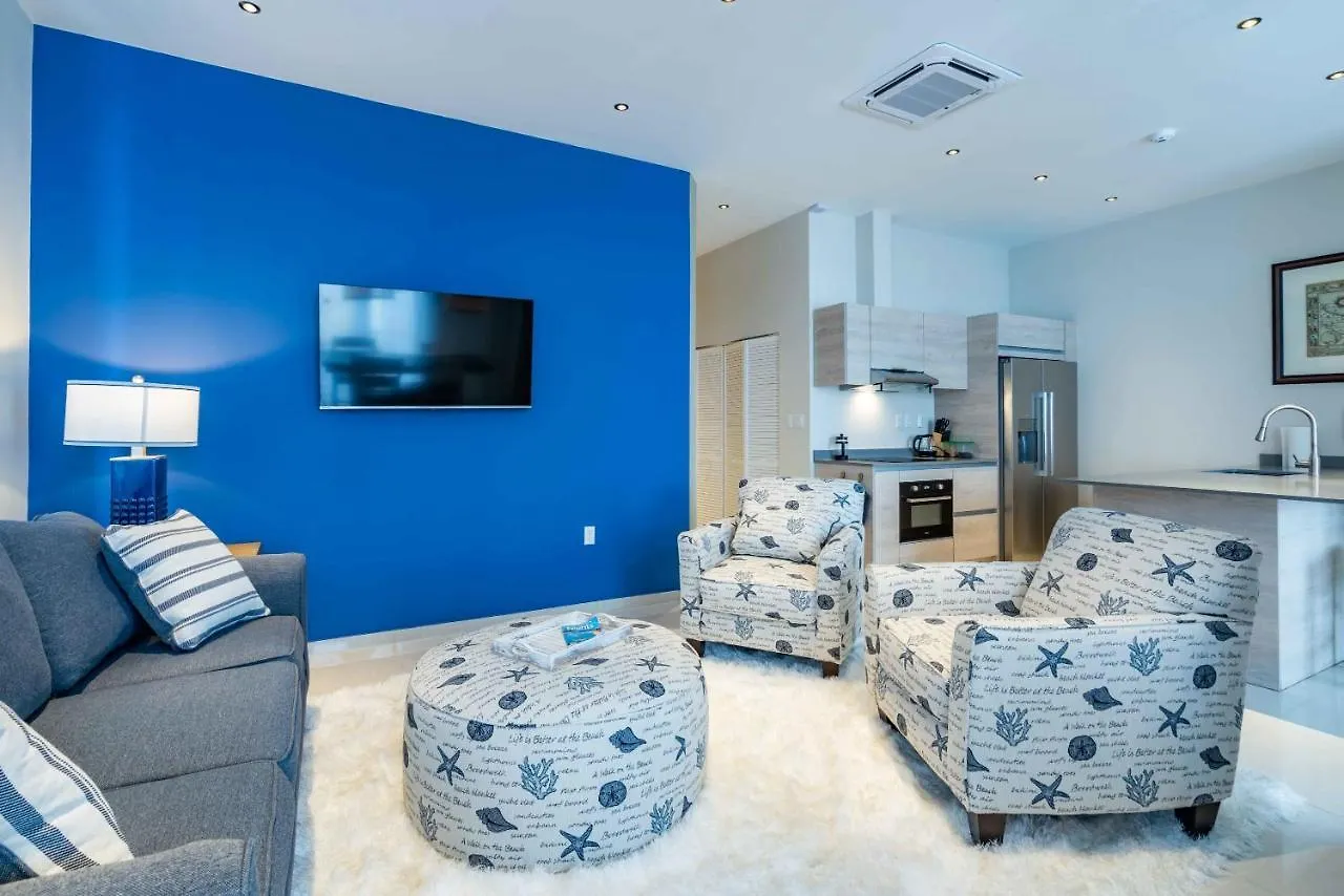 Handelskade City Suites Willemstad