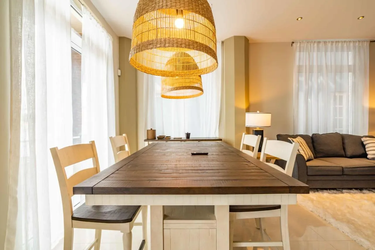 Apartamento Handelskade City Suites Willemstad Curaçao