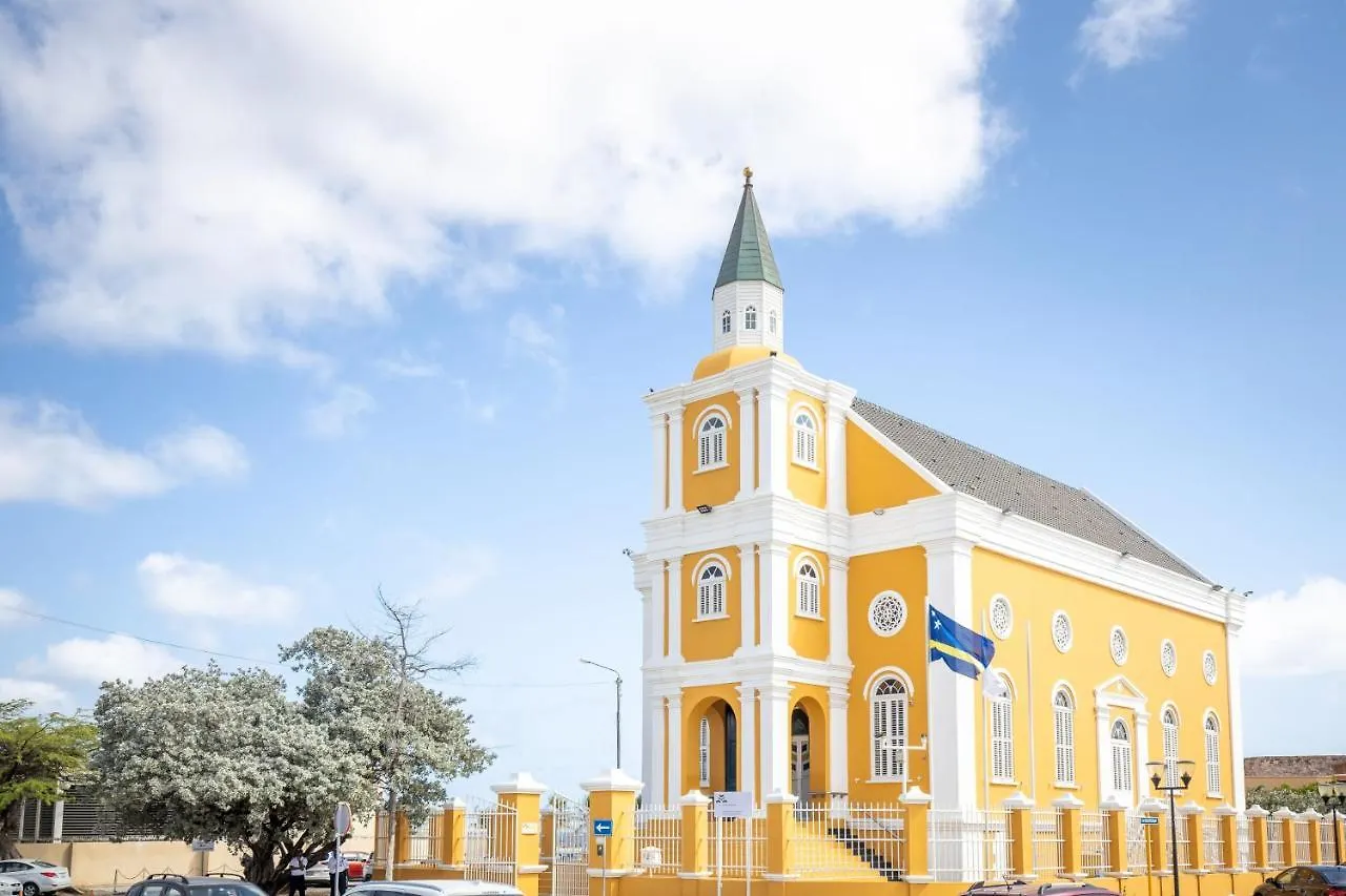 Apartamento Handelskade City Suites Willemstad