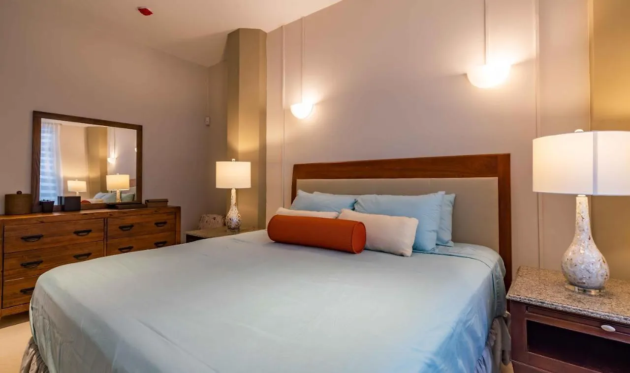 Handelskade City Suites Willemstad Curaçao