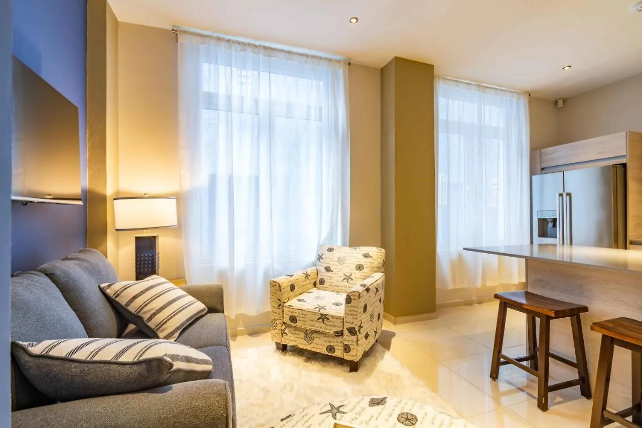 Handelskade City Suites Willemstad Curaçao