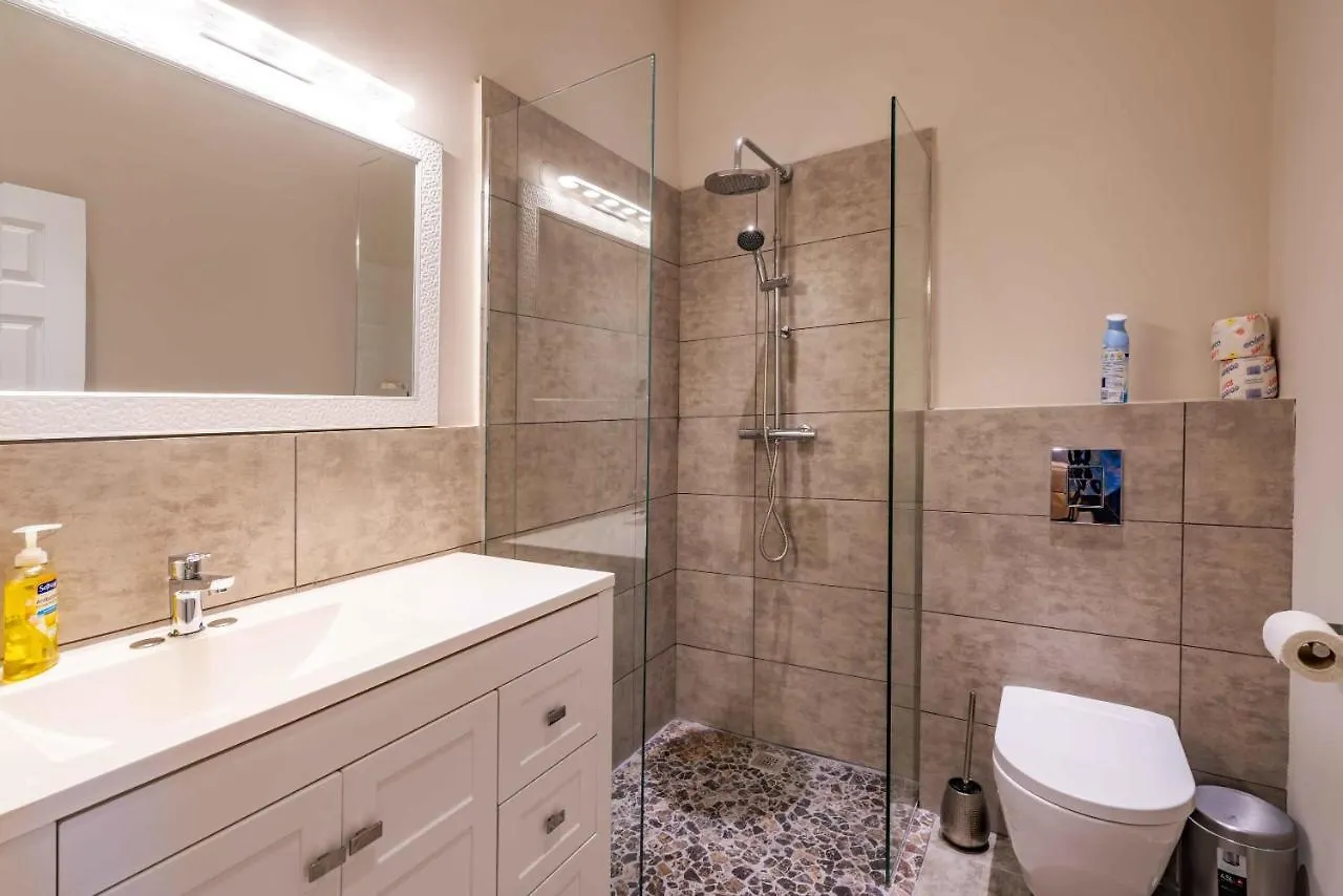 Apartamento Handelskade City Suites Willemstad