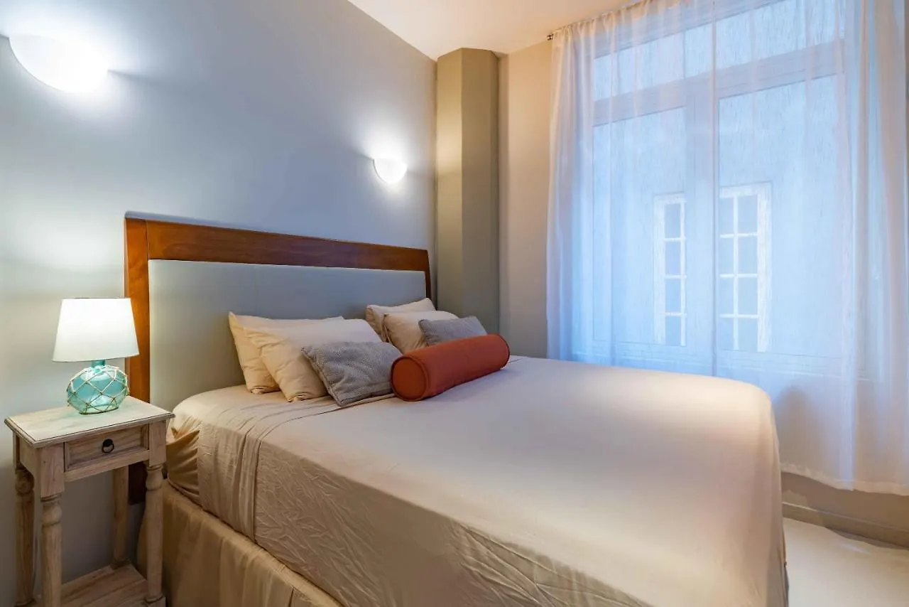 Apartamento Handelskade City Suites Willemstad