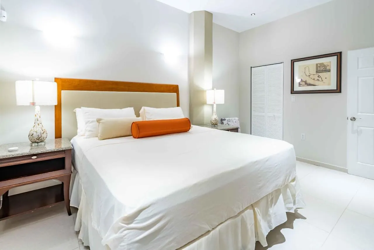 Handelskade City Suites Willemstad