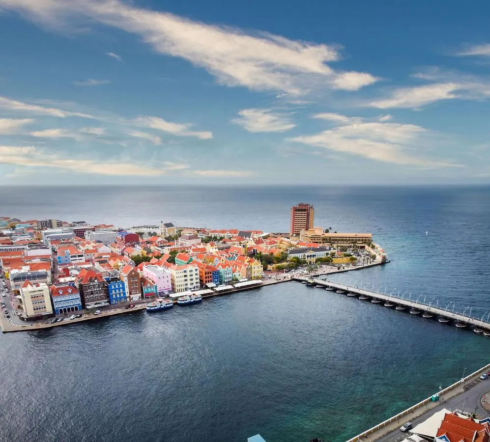 Handelskade City Suites Willemstad 0*,  Curaçao