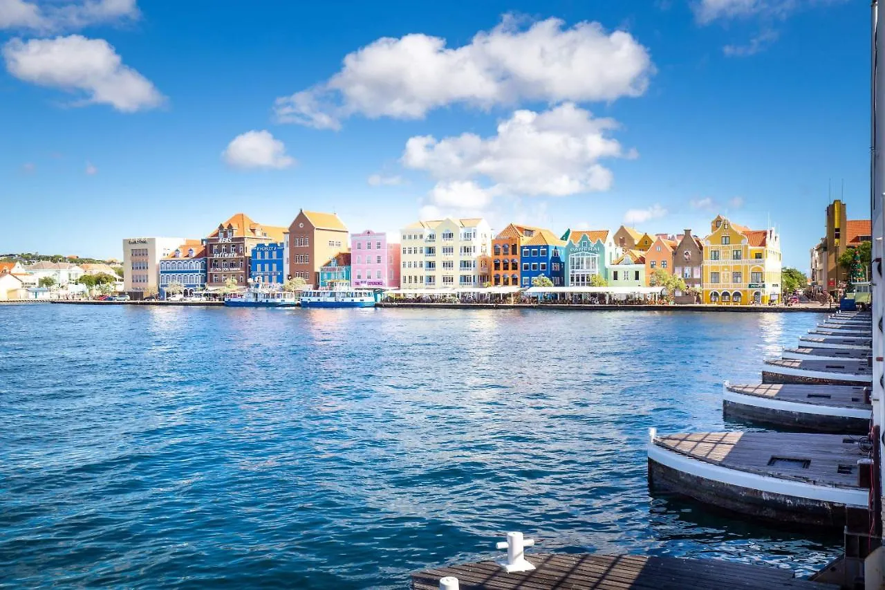 Handelskade City Suites Willemstad