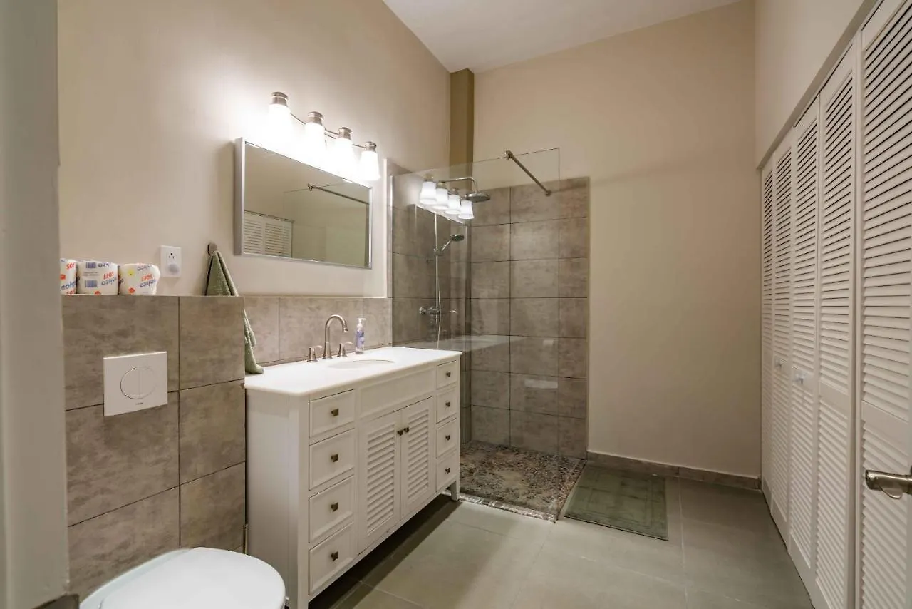 Handelskade City Suites Willemstad 0*,