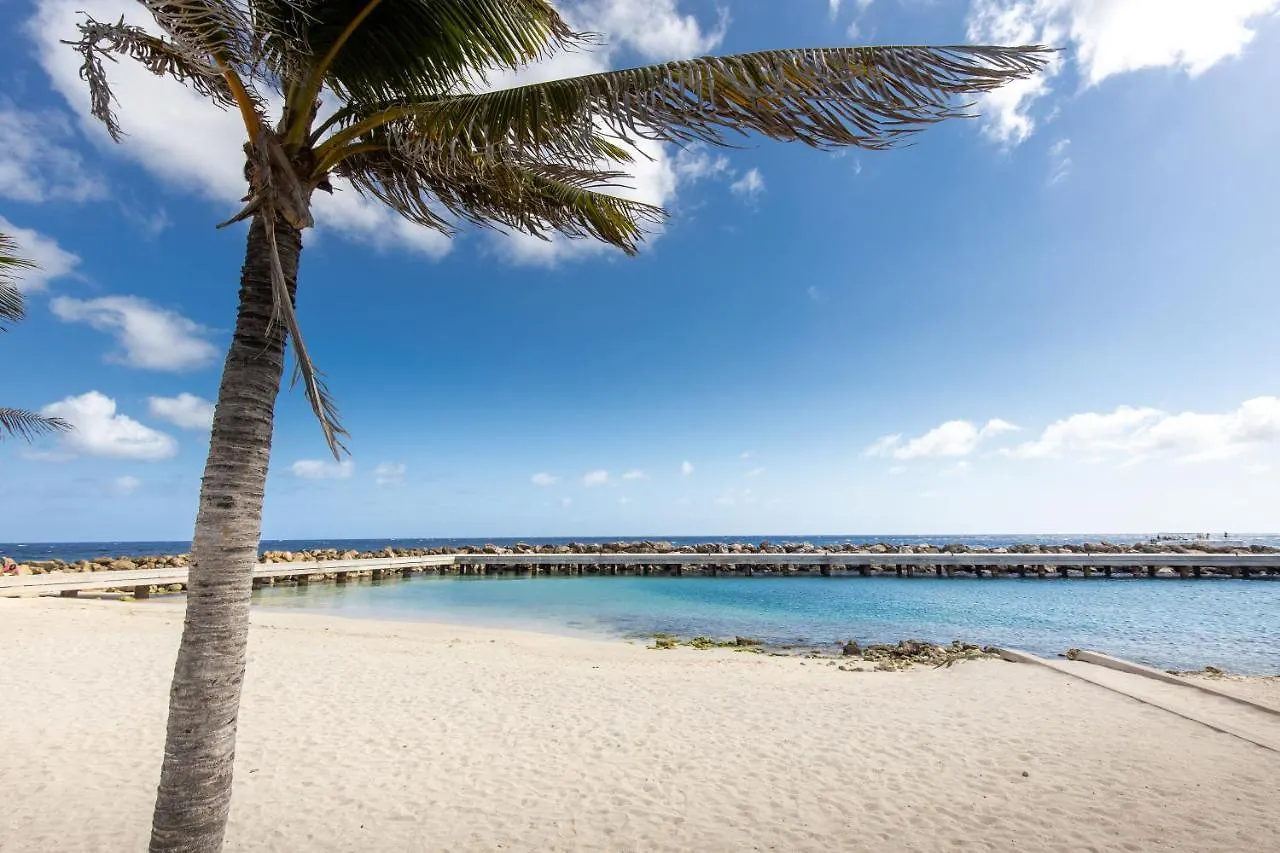 Apartamento Handelskade City Suites Willemstad