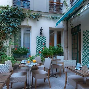 De L'alma 3*, Paris França